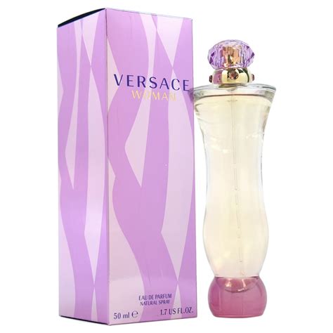 versace perfume womeon